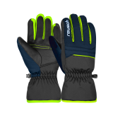 Reusch Alan Junior 6361115 7712 black blue 1